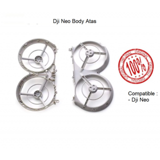 Dji Neo Body Tengah - Dji Neo Body Middle - Dji Neo Middle Body